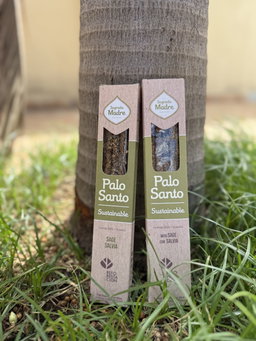 LINEA PALO SANTO - SALVIA