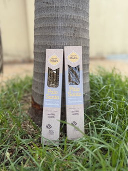 LINEA PALO SANTO - COPAL