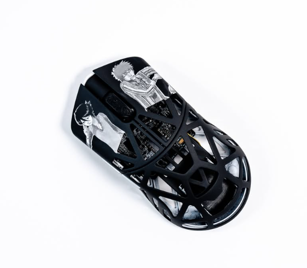 WL Mouse