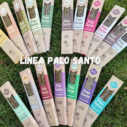 LINEA PALO SANTO 