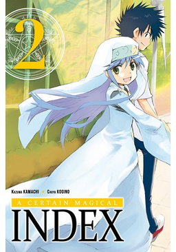 A Certain Magical Index