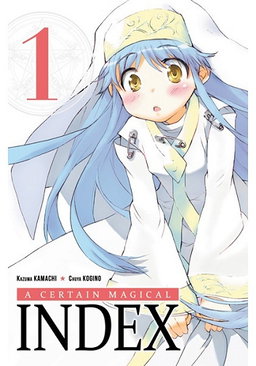 A Certain Magical Index