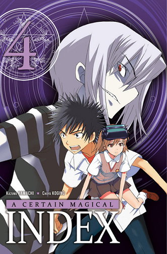 A Certain Magical Index
