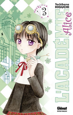 L'académie Alice