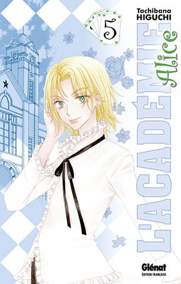 L'académie Alice