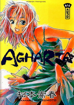 Agharta