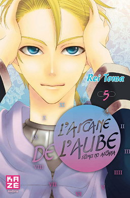 L'arcane de l'aube