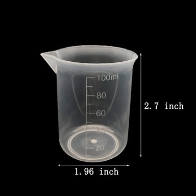 Tazas Medidoras _24