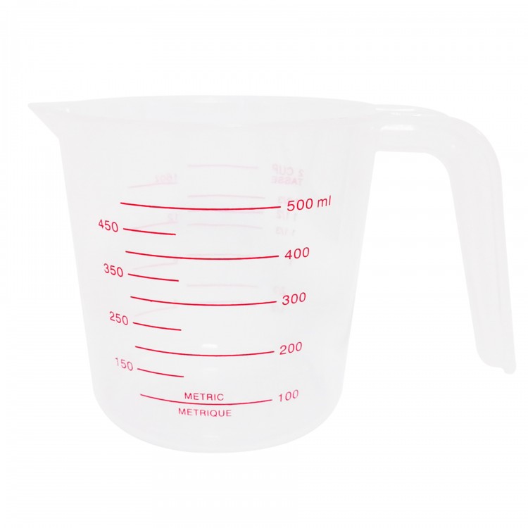 Tazas Medidoras _21
