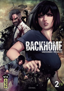 Backhome