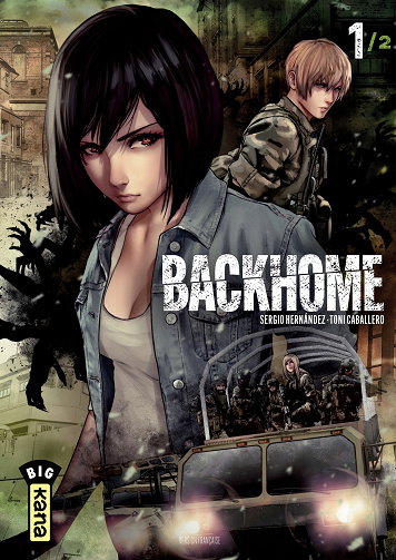 Backhome