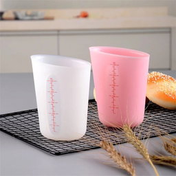 Tazas Medidoras 