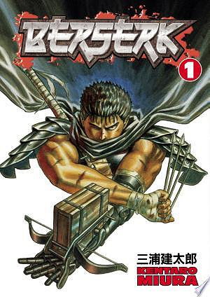 BERSERK