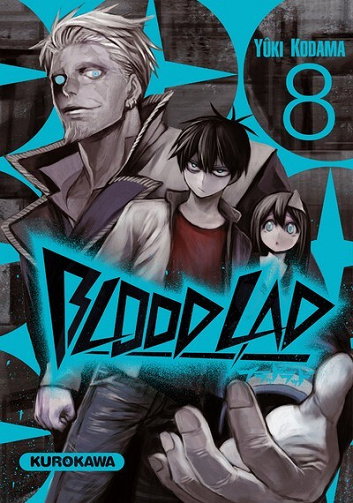 Blood Lad