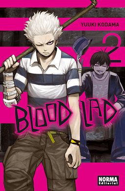 Blood Lad