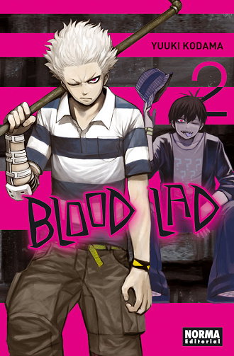 Blood Lad_6