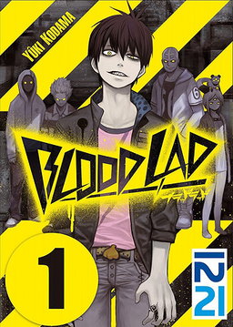 Blood Lad