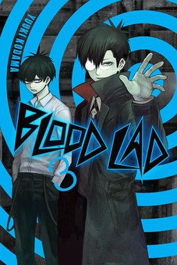 Blood Lad