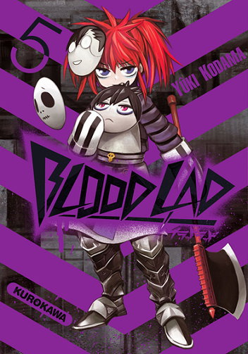 Blood Lad_3
