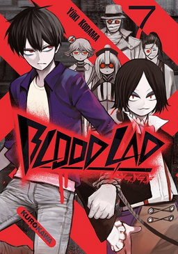 Blood Lad
