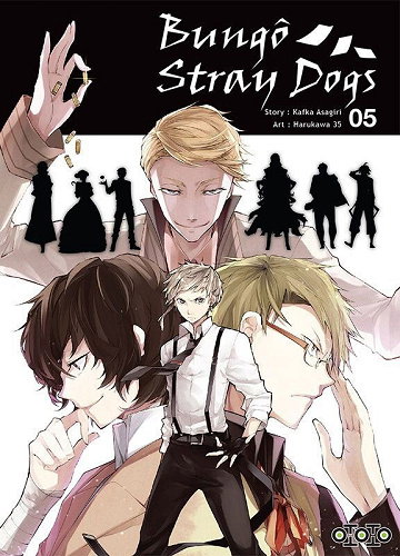 Bungô Stray Dogs_1