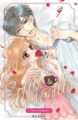 Coffee & Vanilla