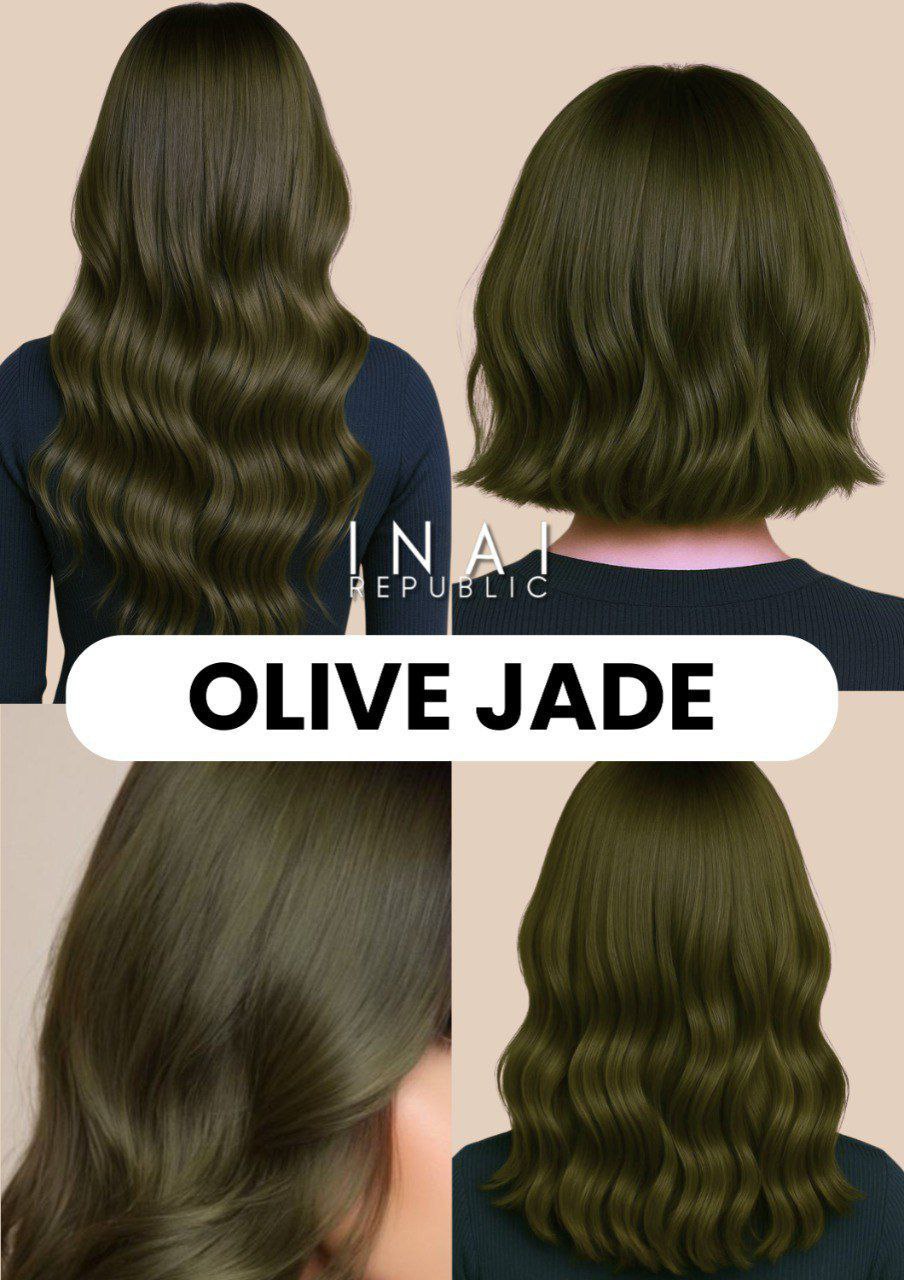 Inai Republic Henna Hair Colour _6