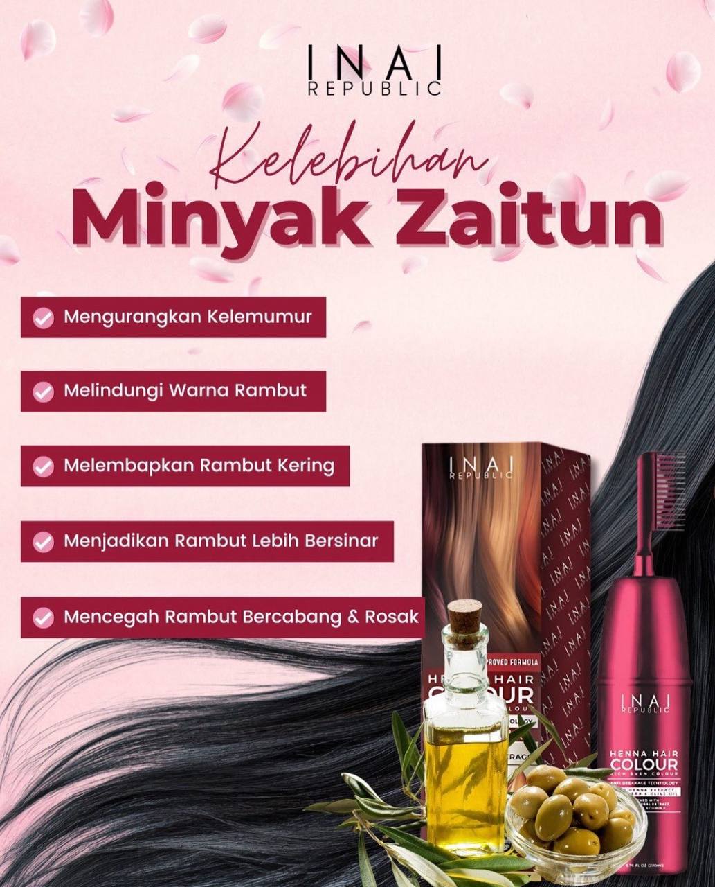 Inai Republic Henna Hair Colour _3