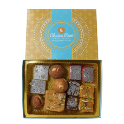 Assorted Sweets (Classic)