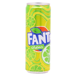 Fanta Citrus Soft Drink 355 ml_0
