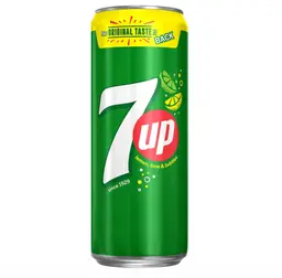 7Up Soft Drink 240 ml_0