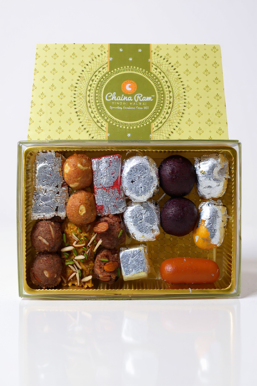 Assorted Sweets (Royal)