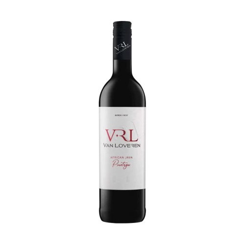 Van Loveren Pinotage_0