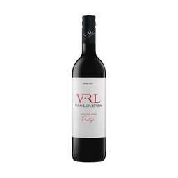 Van Loveren Pinotage
