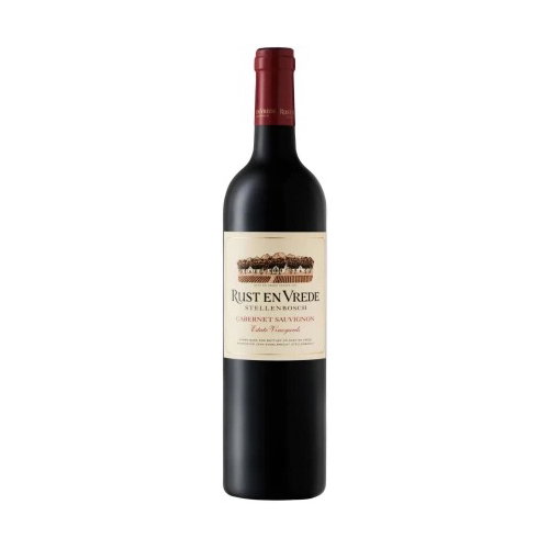 Rust en Vrede Estate Cab Sauv_0