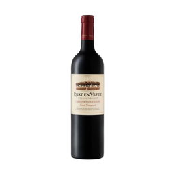 Rust en Vrede Estate Cab Sauv