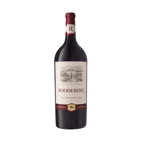 Roodeberg Red Blend