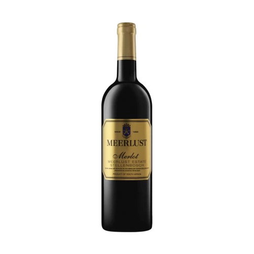 Meerlust Merlot