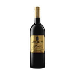 Meerlust Merlot