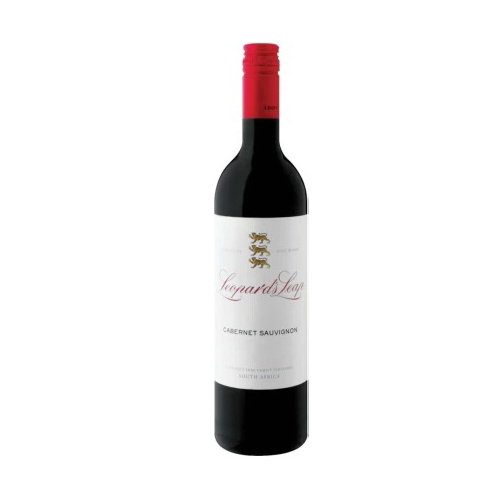 Leopards Leap Cabernet Sauvignon