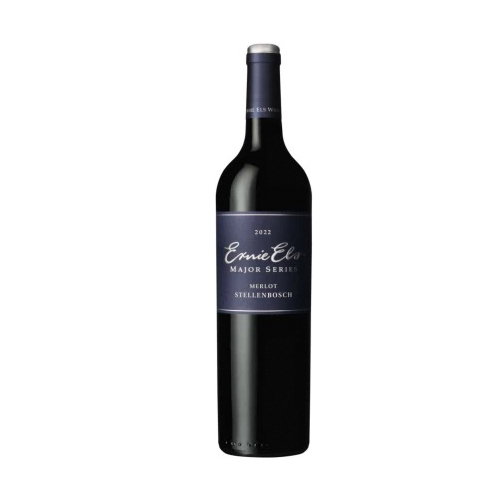 Ernie Els Merlot_0