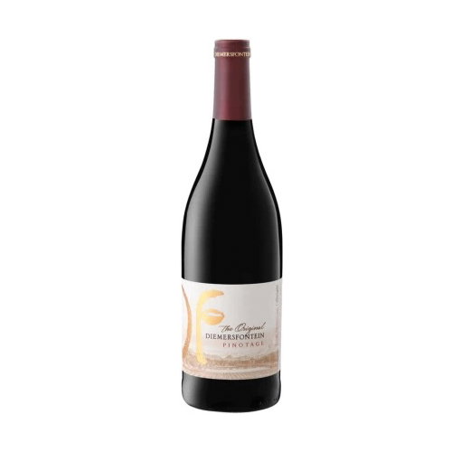 Diemersfontein Pinotage_0