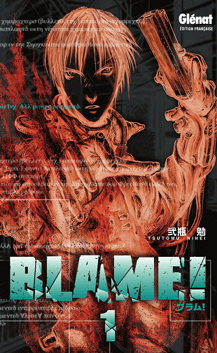Blame