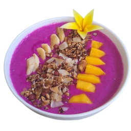 Smoothie Bowl