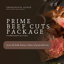 Themed Packages