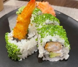California Roll - 4 pièces 