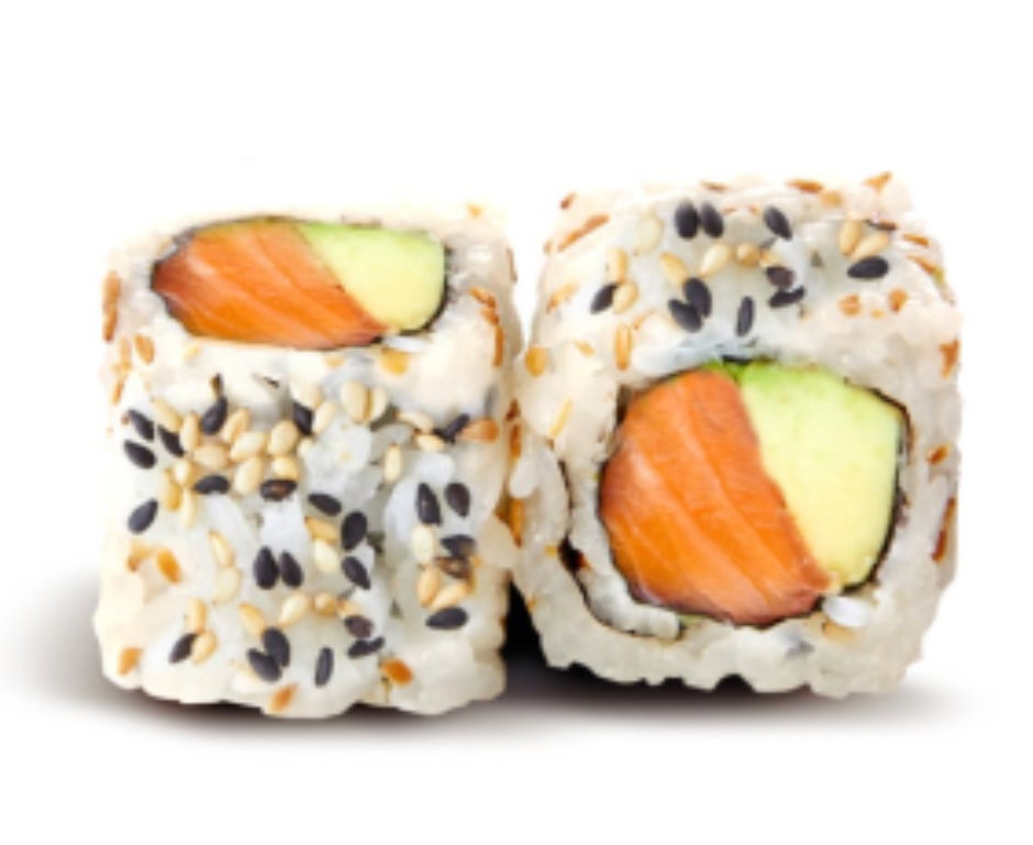 California Roll - 4 pièces _2