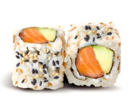 California Roll - 4 pièces 