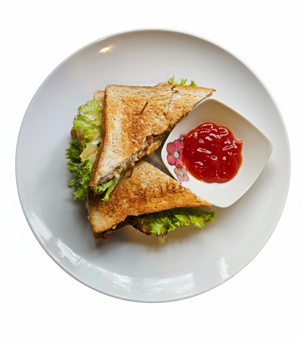 Sandwich