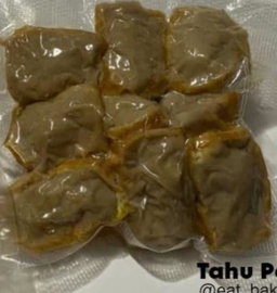 Tahu Bakso Pack